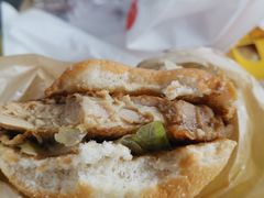 -麦当劳(开萝大道店)