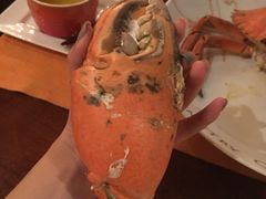 -Ministry of Crab(科伦坡店)