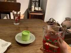 -时光花园(白鹭洲店)