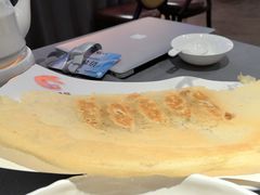 -阿庄新豫菜(航海东路店)