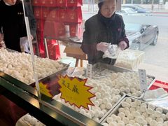 -南来顺饭庄·清真(南菜园店)