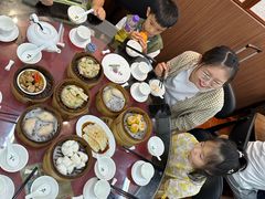 -香港蓮香樓(中環店)