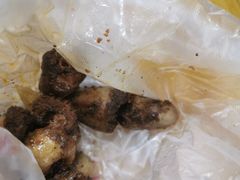 -王记西鎮电烤肉(汶上路店)