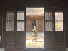 -吴山景区