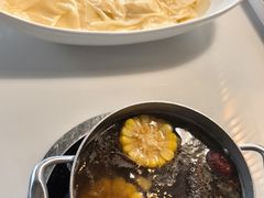 -德天雪花肥牛海鲜火锅(南苑东路店)