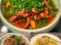 -徐记私厨(半淞园路店)