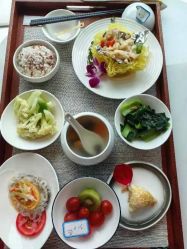 -馨月汇·一悦馨香月子中心(前滩店)