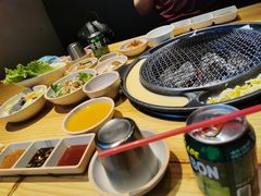-喜来稀肉(北外滩白玉兰广场店)