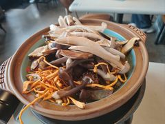 -饱嗝·泰傣厨房(国创园店)