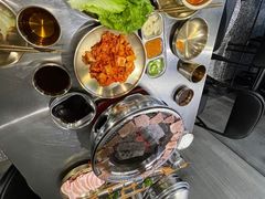 -本炙炭烤·蒲烧活鳗料理店(金沙洲店)