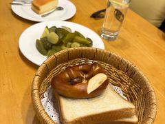 -巴伐利亚啤酒坊(意式风情街店)