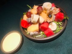 -碧特博格·20年品牌西餐厅(芜湖路店)