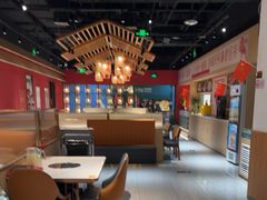 -犇鼎牛潮汕牛肉火锅(新辰里学清路店)