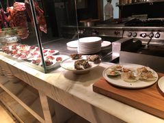 -中航泊悦酒店·云庭咖啡厅(虹桥机场T2店)