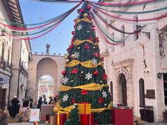 -华谊兄弟（长沙）电影小镇