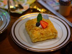 拿破仑-也枫·小黄楼(南山路旗舰店)