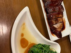 -奶奶的味道(胶州路店)