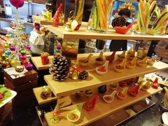 -深圳海景嘉途酒店(东翼楼)