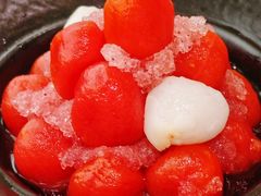 -大树餐厅(环球港店)