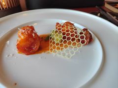 -龙吟山房(青龙山庄店)