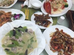 -景禧楼(景尚恐龙主题度假酒店)