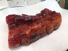 炭烧蜜汁叉烧-大树餐厅(朝阳大悦城店)