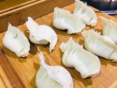 -家里婆自助水饺(振华路店)