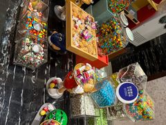 -东方红海鲜百汇(国际大厦店)