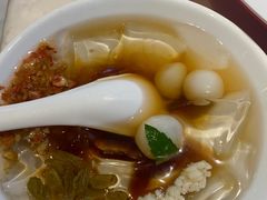 -茅庐毛血旺(临沂泰盛广场店)