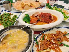 -香港新曜记茶餐厅(星耀城店)