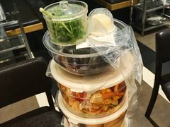 -黄记煌三汁焖锅(欢乐海岸店)