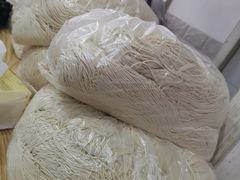 -秦记面馆(襄阳南路店)