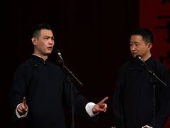 -青曲社相声(易俗街区店)