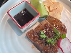 -花潮料理艺食馆(SM新生活广场店)