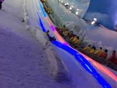 -世界之窗阿尔卑斯冰雪世界