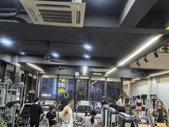 -帕瑞斯女子塑形健身(集美店)