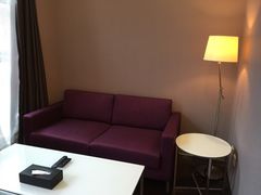 -扬州东关街文昌阁桔子水晶酒店