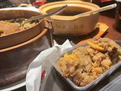 -柴米油盐(土菜院子店)