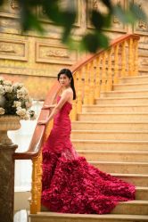 -金夫人婚纱摄影(华南店)