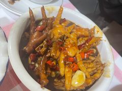 -铁头烧菜馆(立新路店)