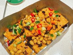 -老味烧烤(总店)