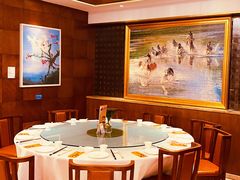 包厢-乾隆美食·本帮菜(黄河路店)