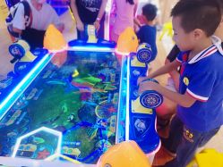 -苹果树乐园(北京路天河城店)