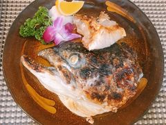 -吉炙烧鸟•本格料理(国际商贸城店)