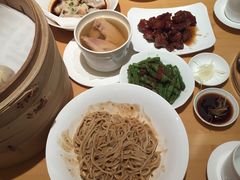 -鼎泰丰(当代商城店)