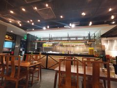 -南门小馆·清真(国贸商城店)