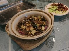 -高玛纳驴肉火烧(河间总店)