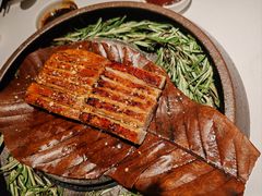 -狮拾久·现代新加坡料理(壹方城店)