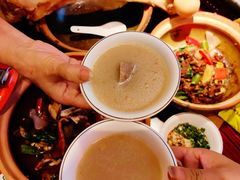 -龚印记牛骨牛杂屋·四代传承(珠影星光城店)