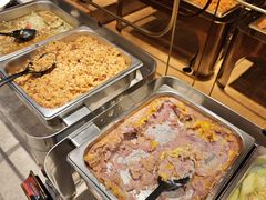 -比格比萨自助(宝山日月光店)